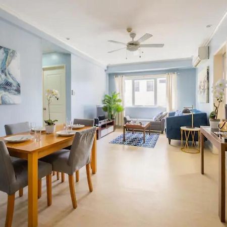 Bgc Private Apartments Манила Экстерьер фото