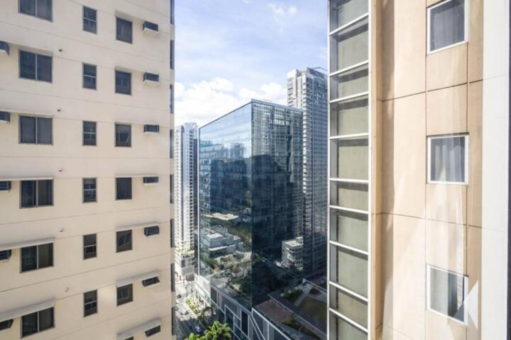Bgc Private Apartments Манила Экстерьер фото