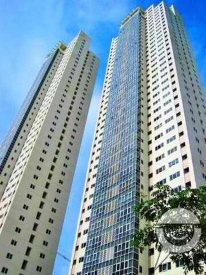 Bgc Private Apartments Манила Экстерьер фото