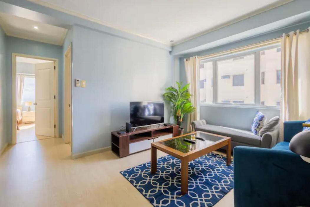 Bgc Private Apartments Манила Экстерьер фото