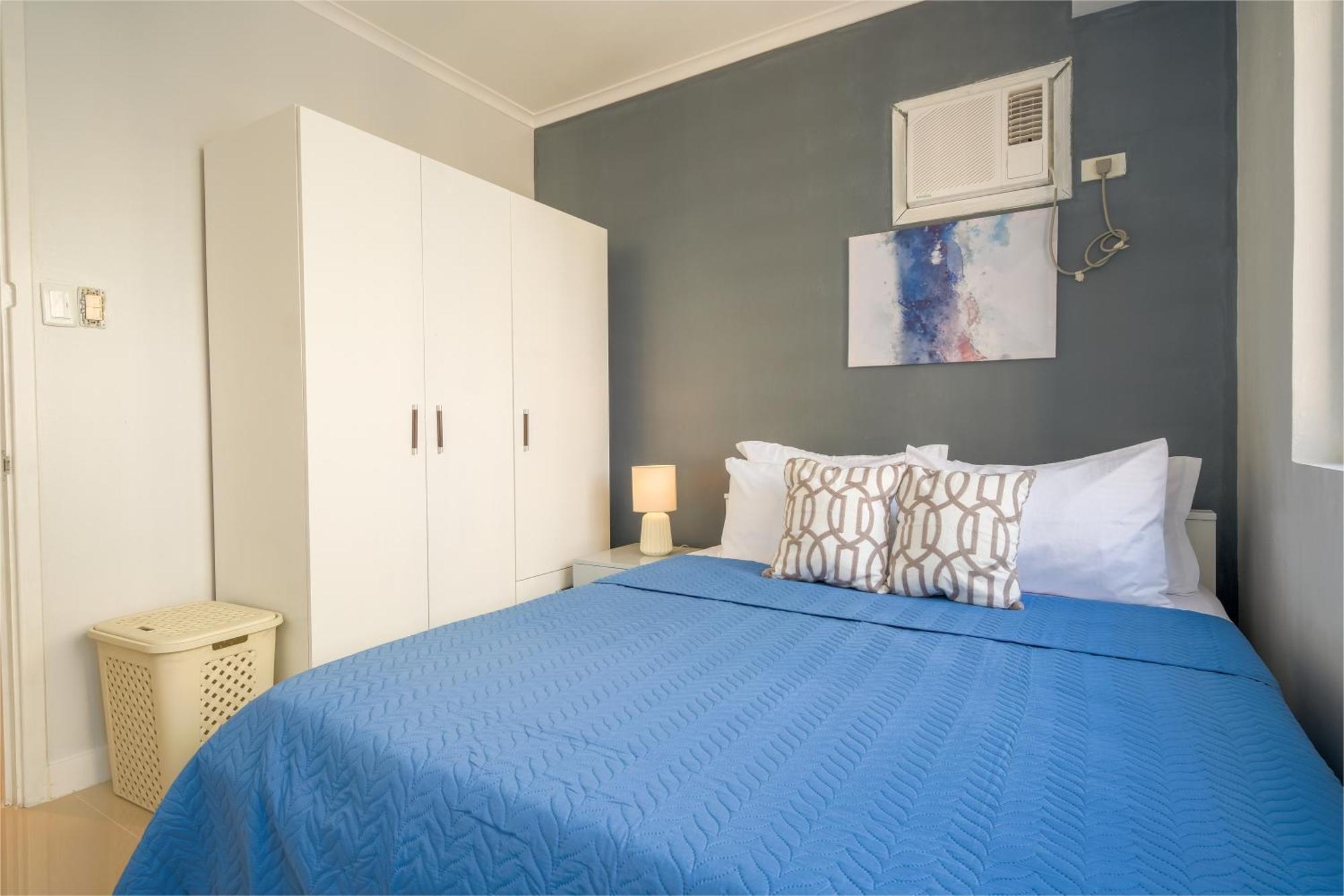 Bgc Private Apartments Манила Экстерьер фото