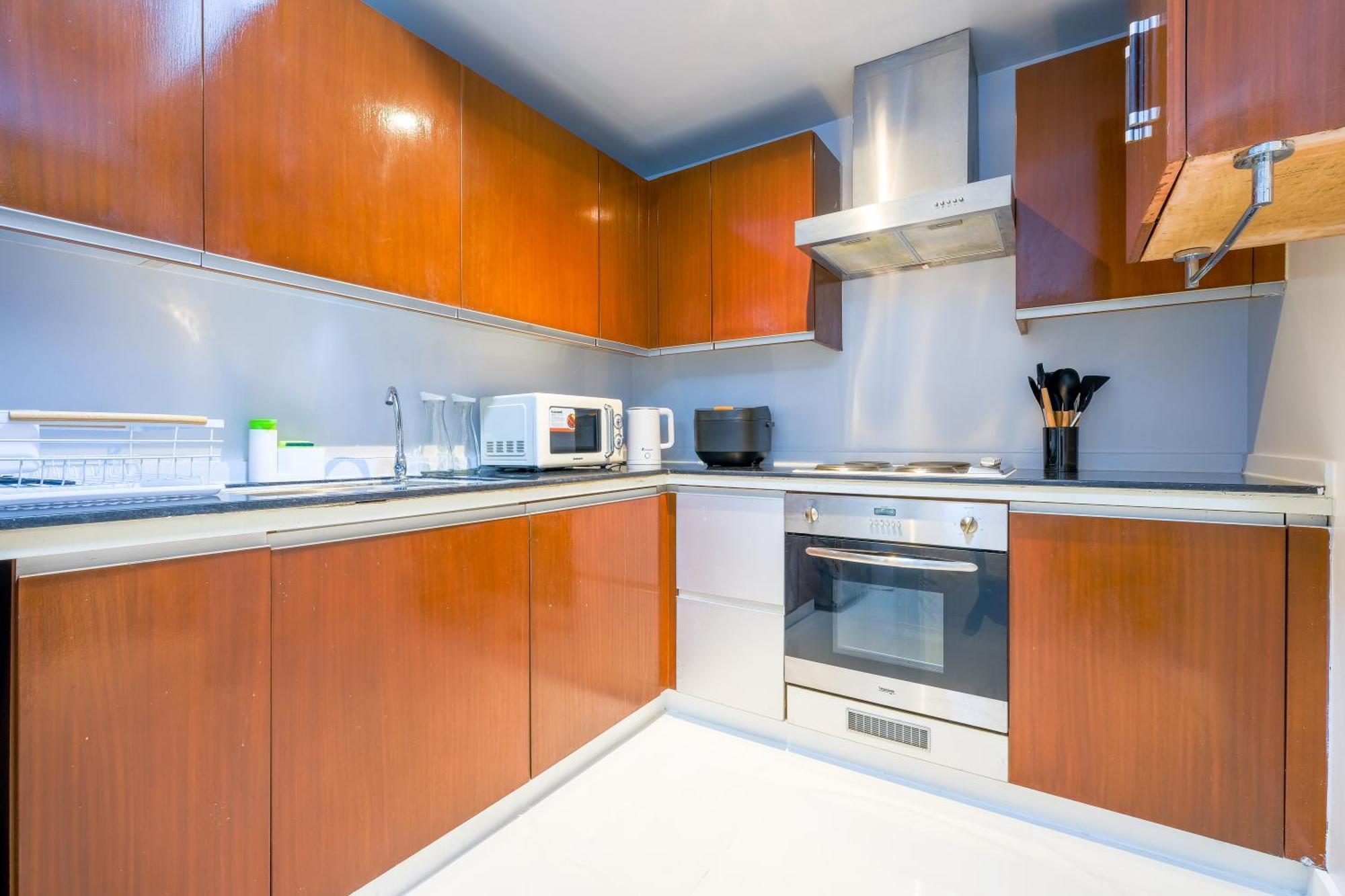 Bgc Private Apartments Манила Экстерьер фото