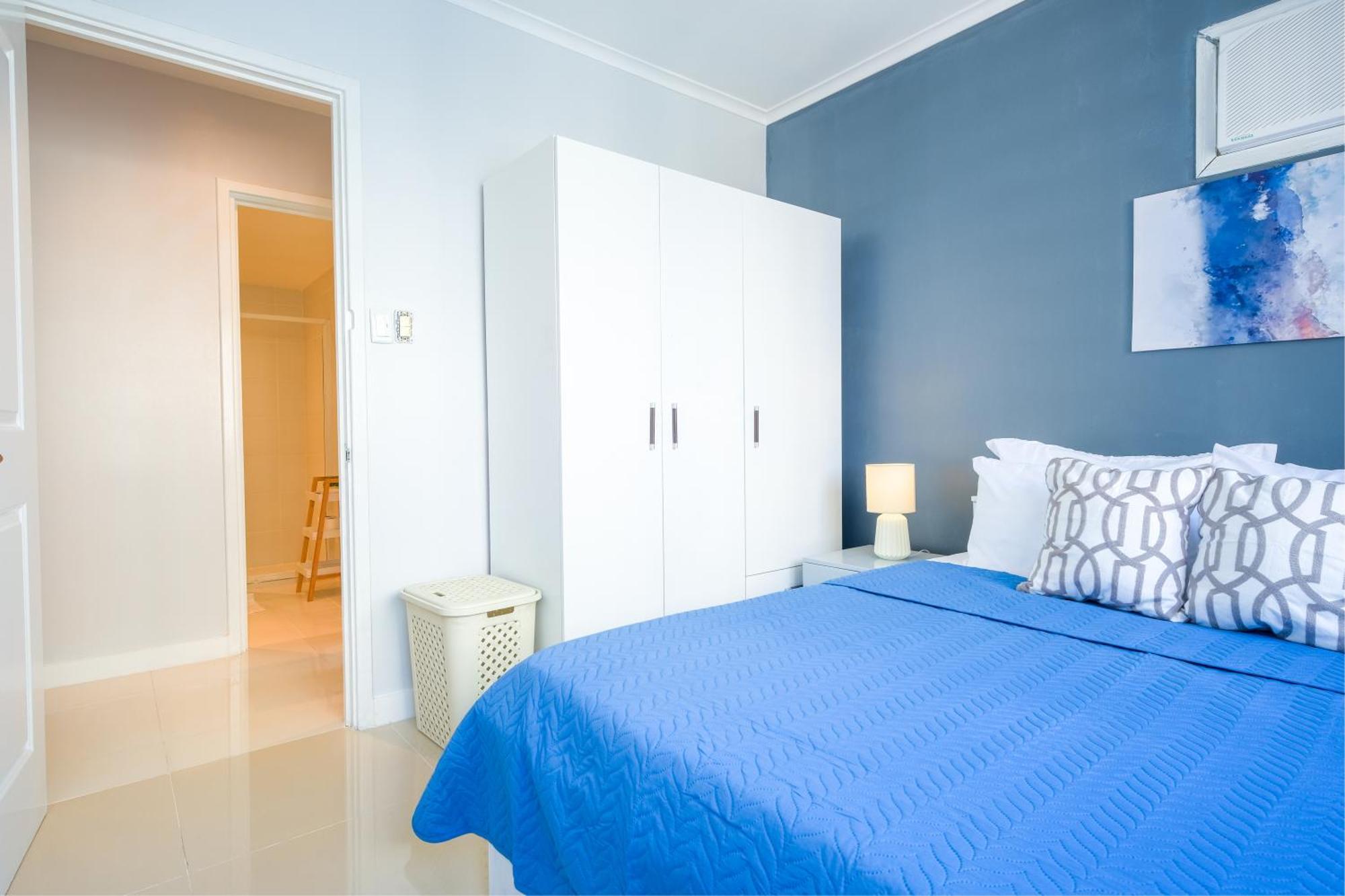 Bgc Private Apartments Манила Экстерьер фото