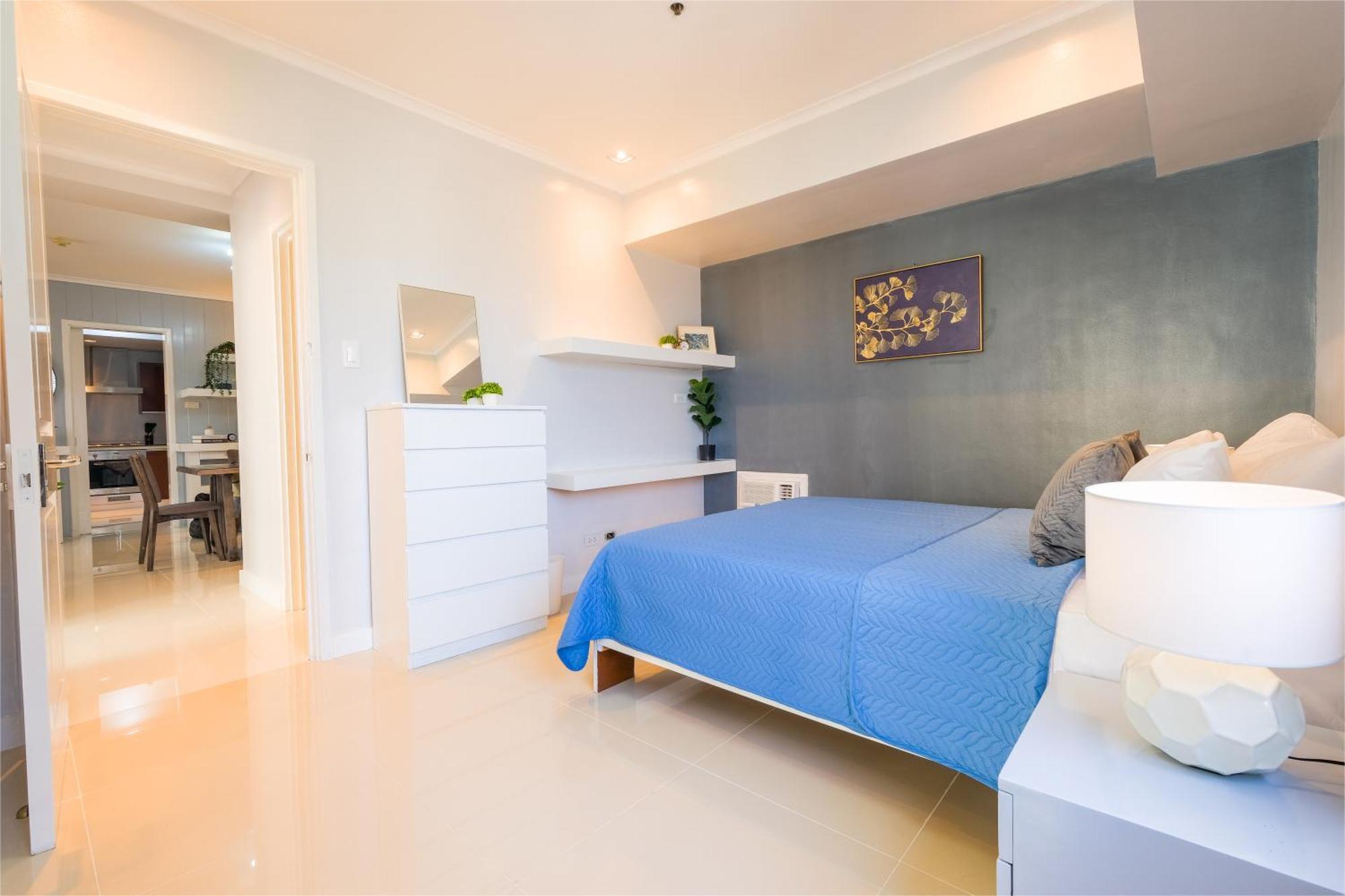 Bgc Private Apartments Манила Экстерьер фото