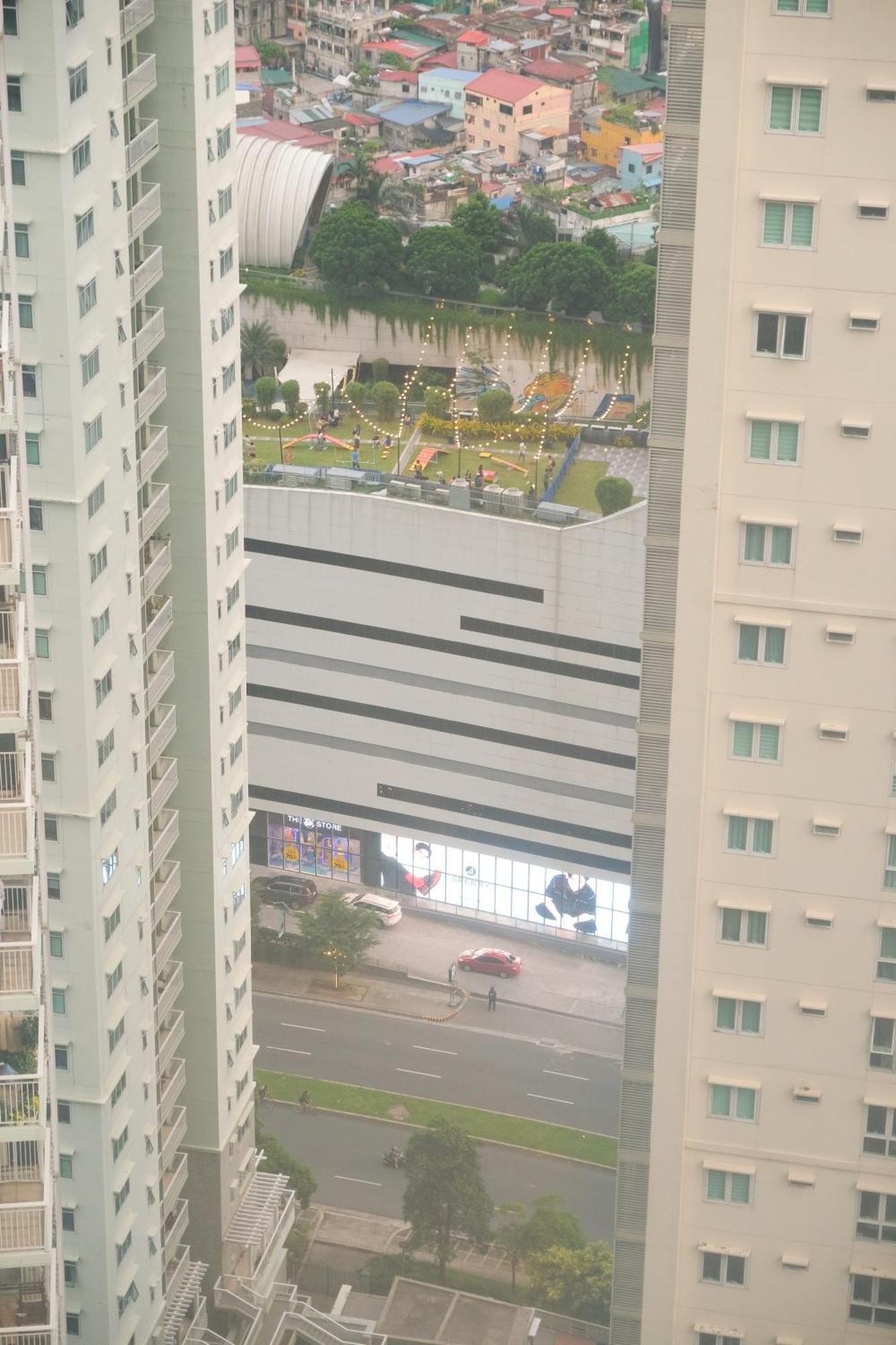 Bgc Private Apartments Манила Экстерьер фото